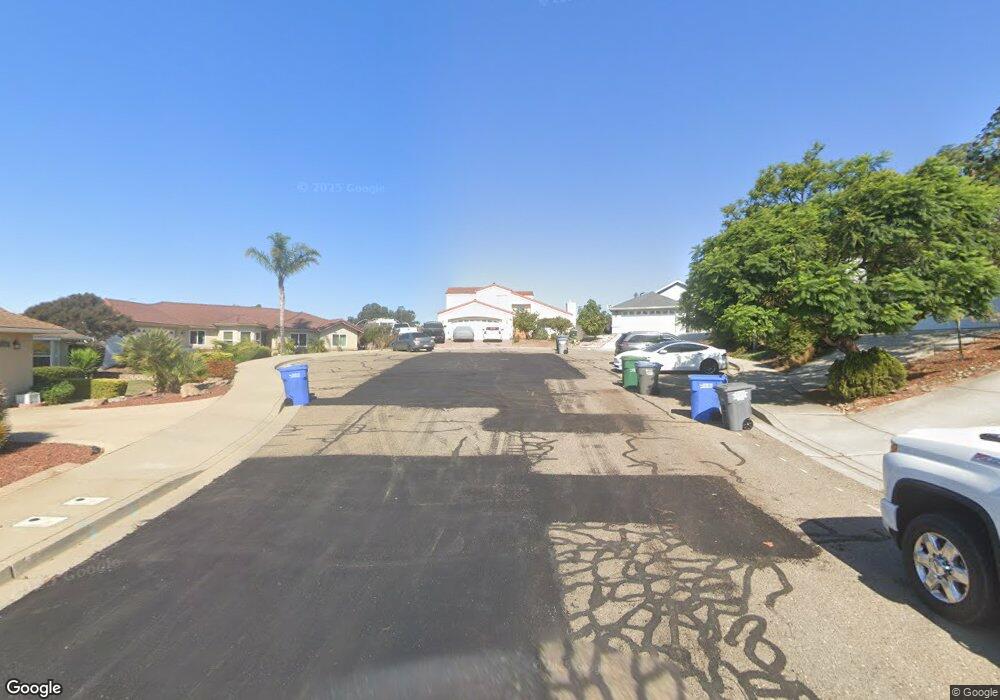 505 Los Gallos Ct, Nipomo, CA 93444 - photo 1