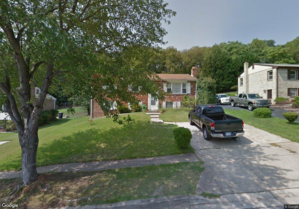 9017 Mill St, Fort Washington, MD 20744 - photo 1