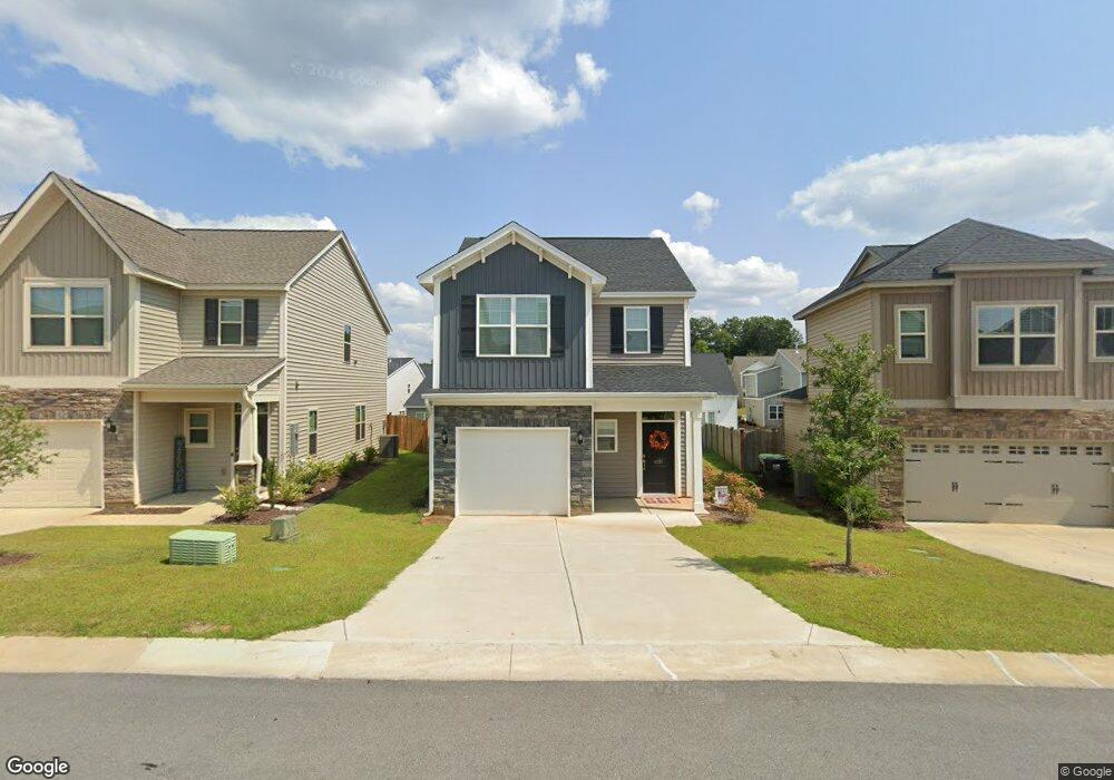 1131 Bergenfield Ln unit 150, Chapin, SC 29036 - photo 1