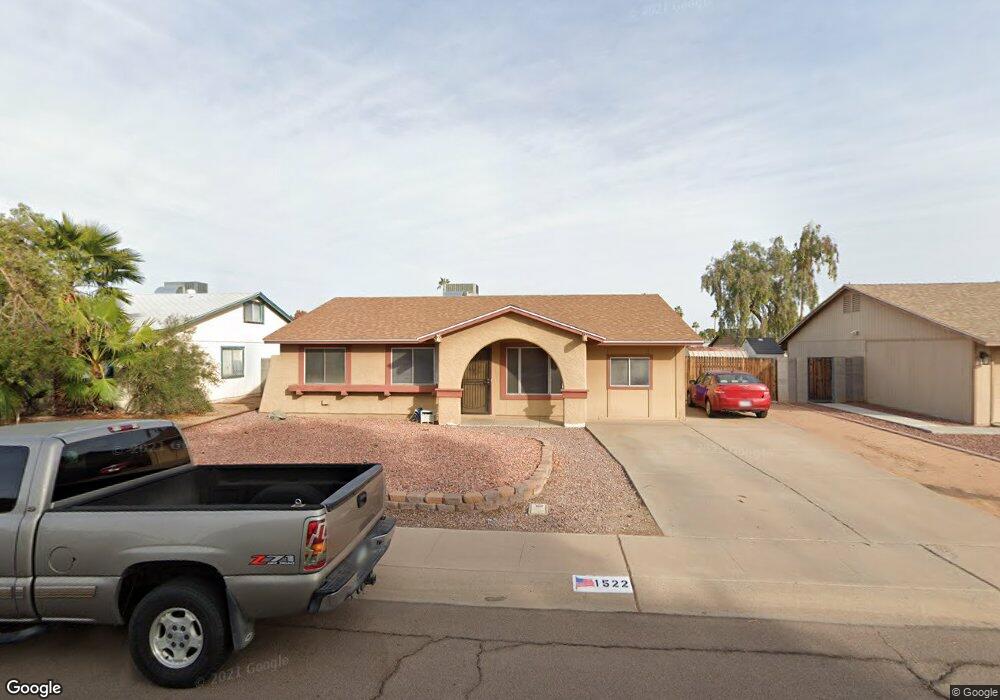 1522 W Cheyenne Dr, Chandler, AZ 85224 - photo 1