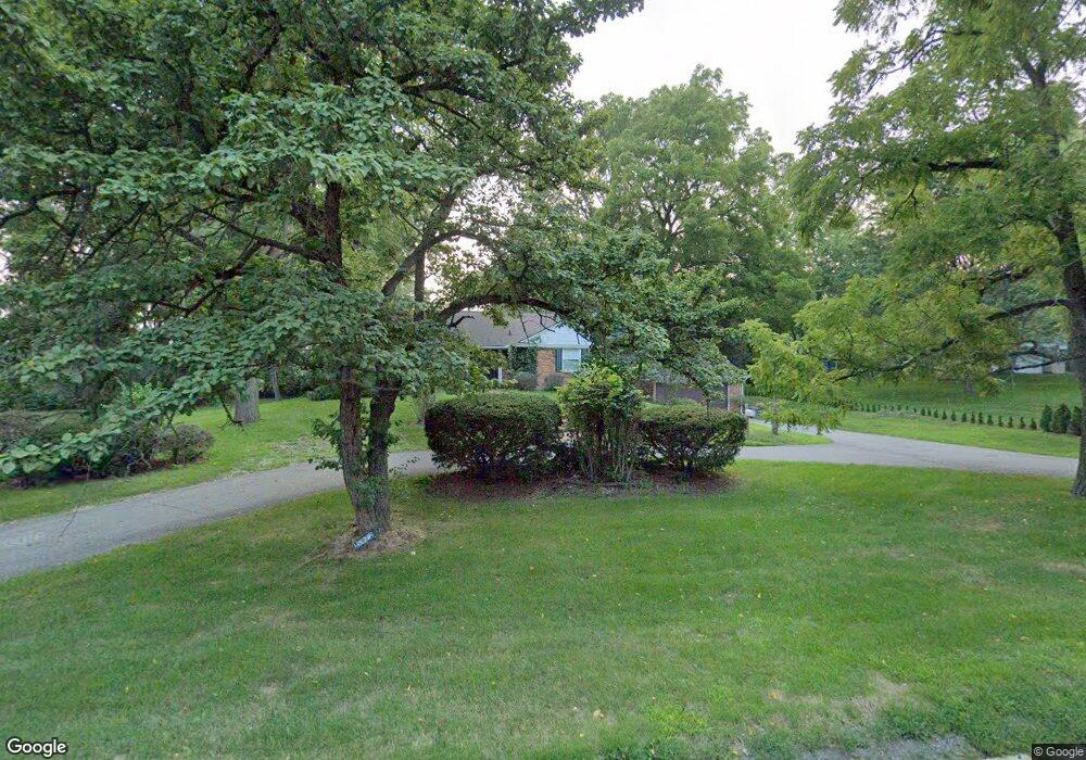 5972 Lahser Rd, Bloomfield Hills, MI 48301 - photo 1