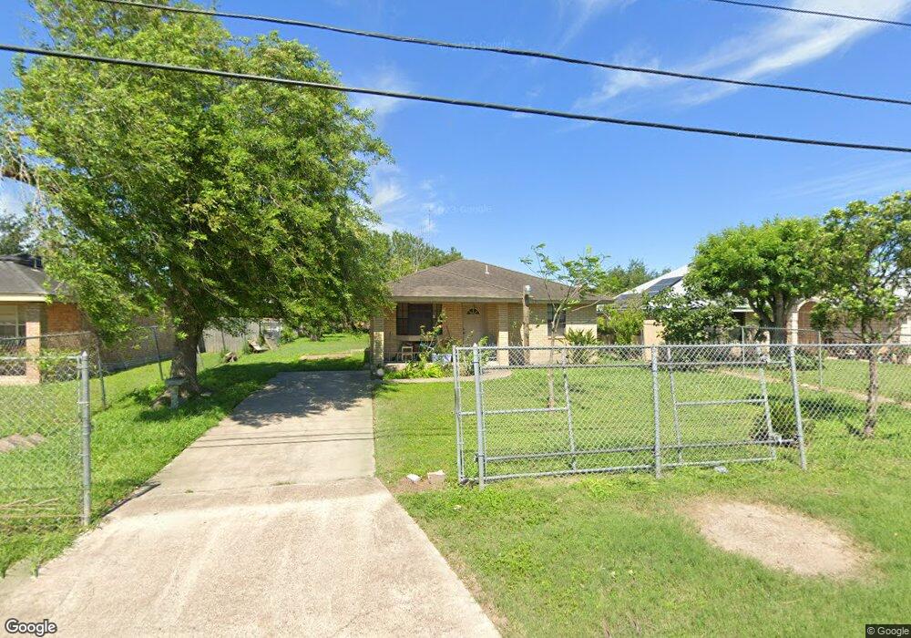3202 S Westgate Dr, Weslaco, TX 78596 - photo 1