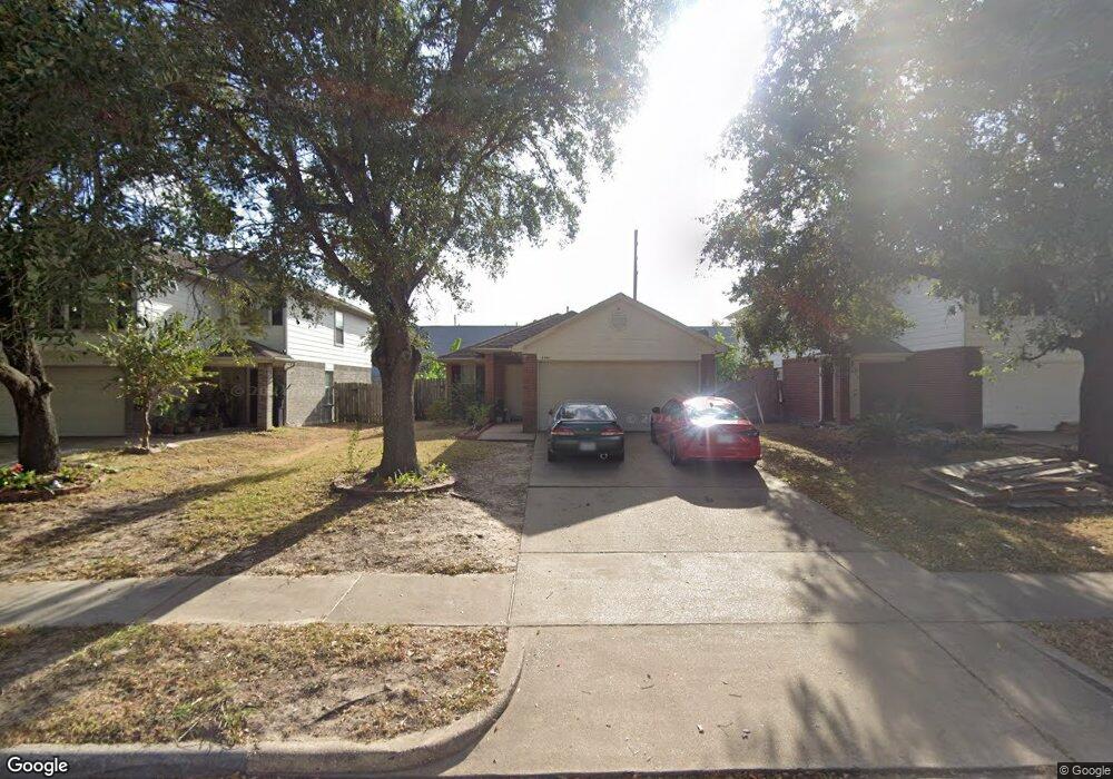 6507 Sutton Meadows Dr, Houston, TX 77086 - photo 1