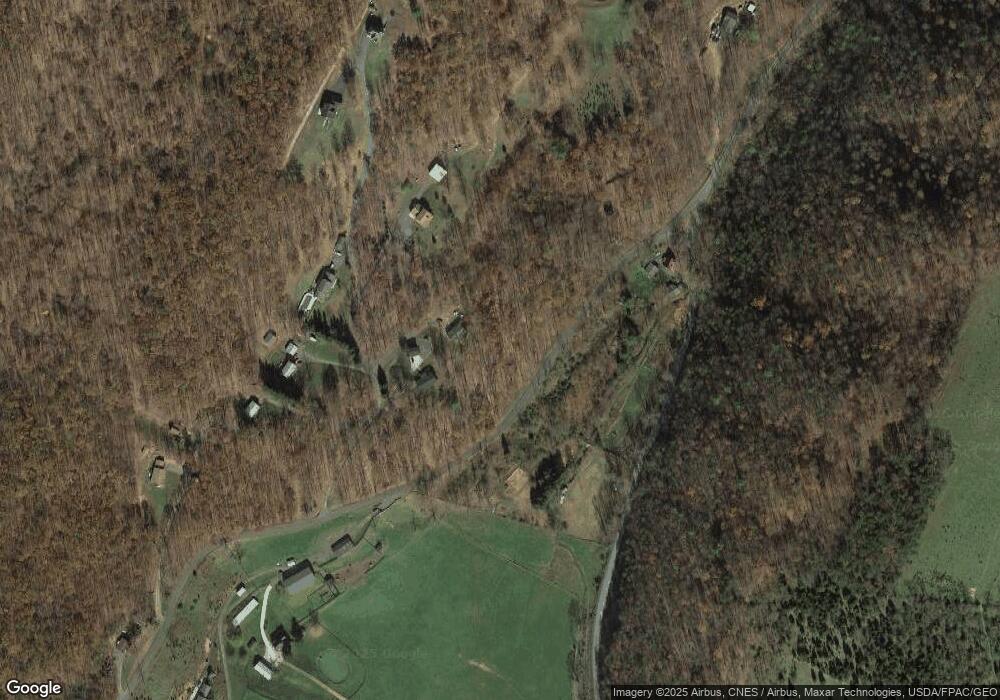 144 Hooker Hollow Rd, Keyser, WV 26726 - photo 1