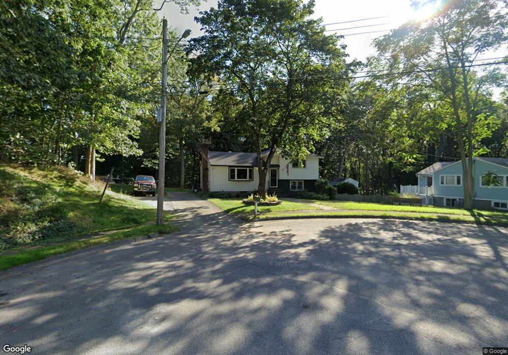 10 Loumac Rd, Wilmington, MA 01887 - photo 1