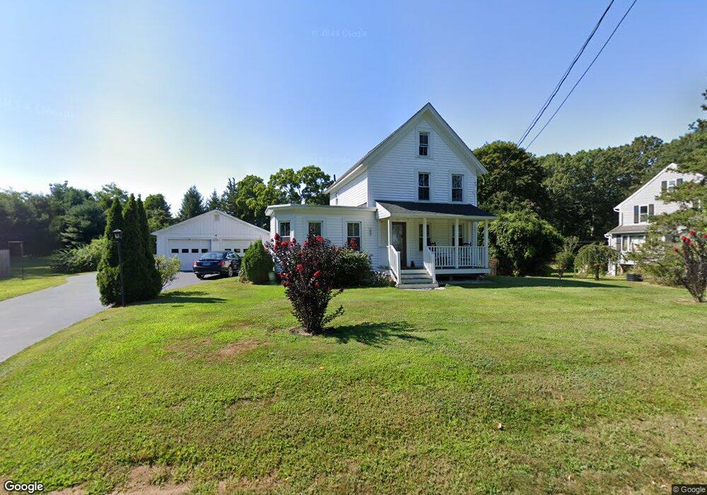 109 Pond Meadow Rd, Westbrook, CT 06498 - photo 1