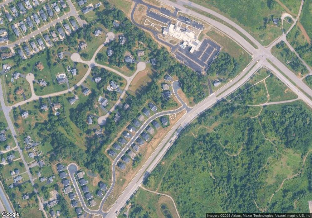 8914 Workhouse Rd, Lorton, VA 22079 - photo 1