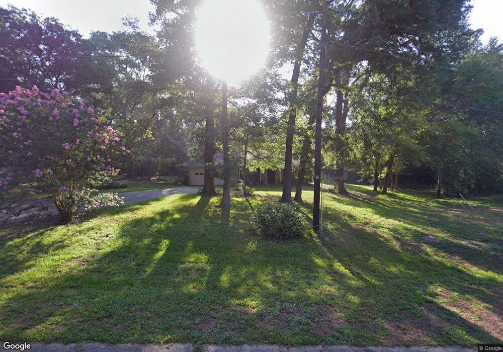 363 County Road 612, Nacogdoches, TX 75964 - photo 1