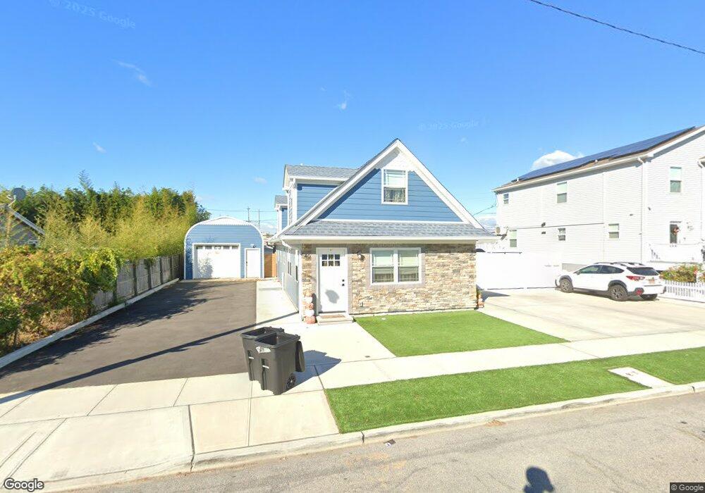 40 Kildare Rd, Island Park, NY 11558 - photo 1