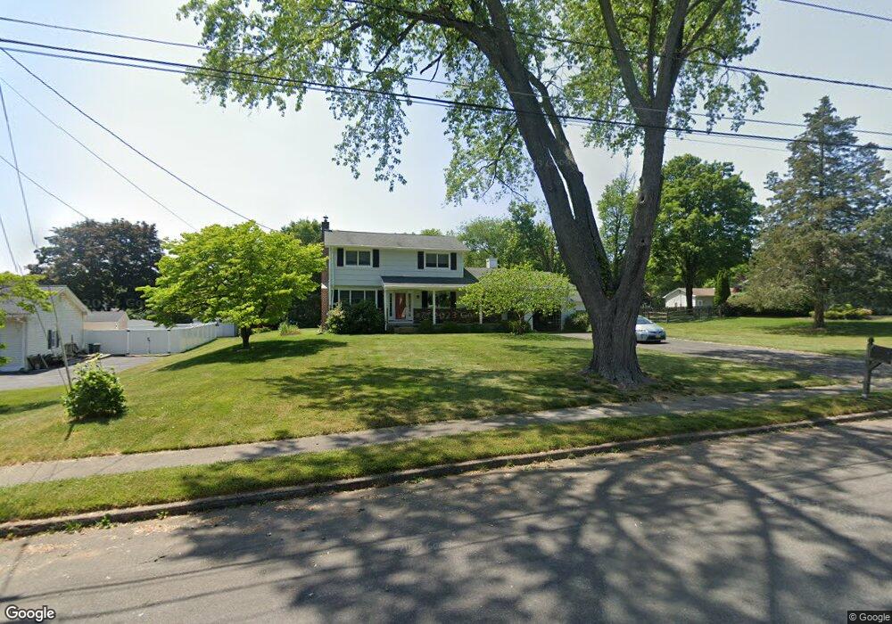 7 Currier Way, Ewing, NJ 08628 - photo 1