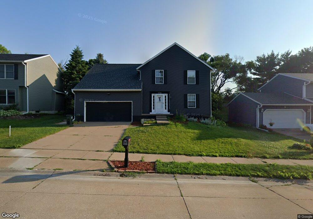 1418 W 49th St, Davenport, IL 52806 - photo 1