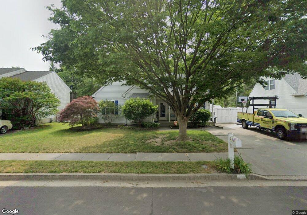 8 Spinnaker Reef Ct, Middle River, MD 21220 - photo 1