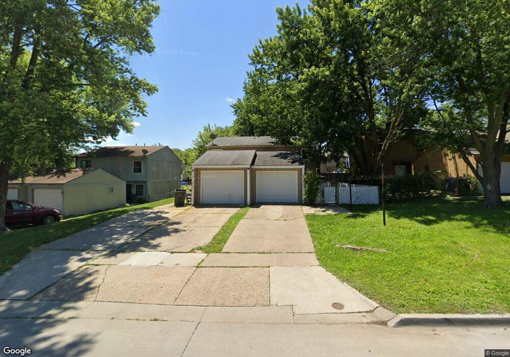 1863 E Creston Ave, Des Moines, IA 50320 - photo 1