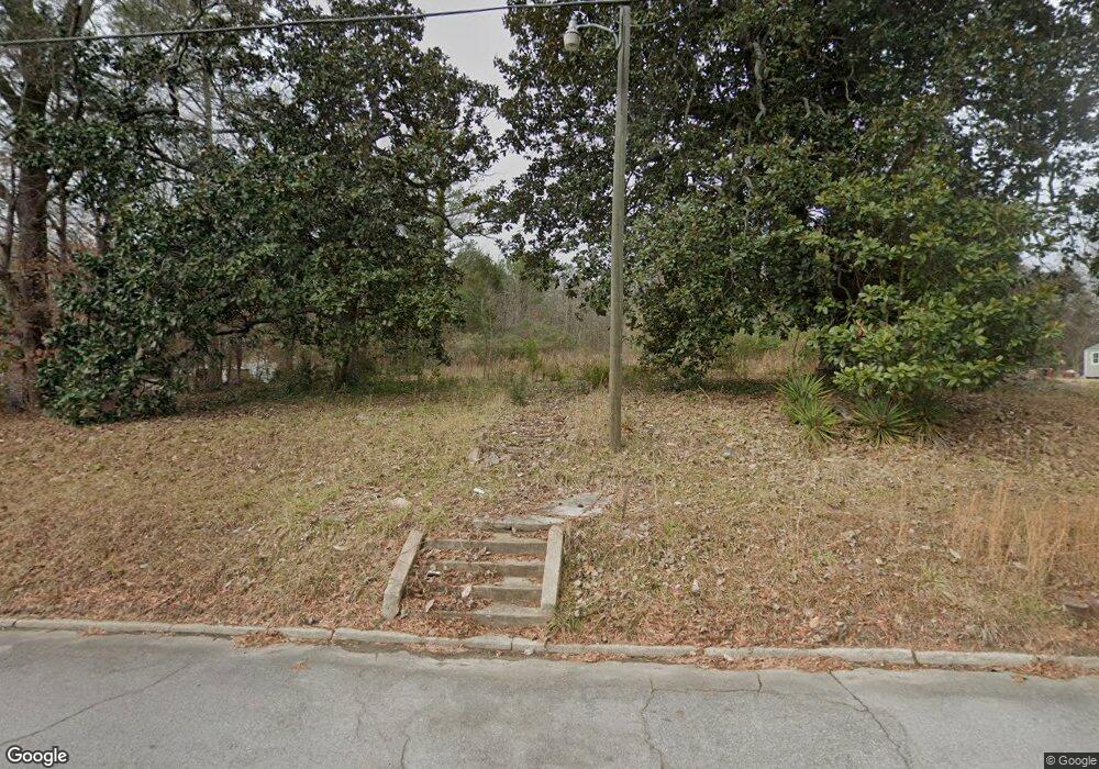 814 Elm St, Weldon, NC 27890 - photo 1