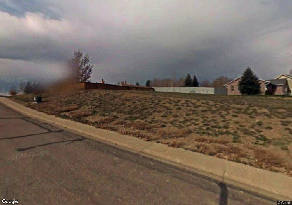 TBD Pine Ridge, Craig, CO 81625 - photo 1