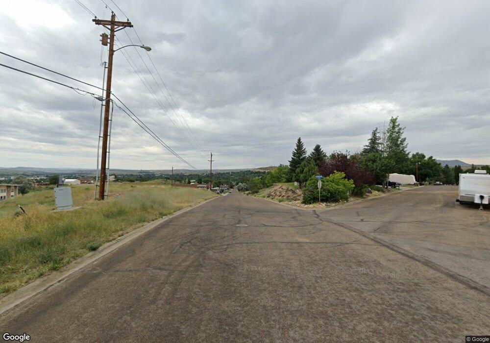 TBD-A E 9th St, Craig, CO 81625 - photo 1