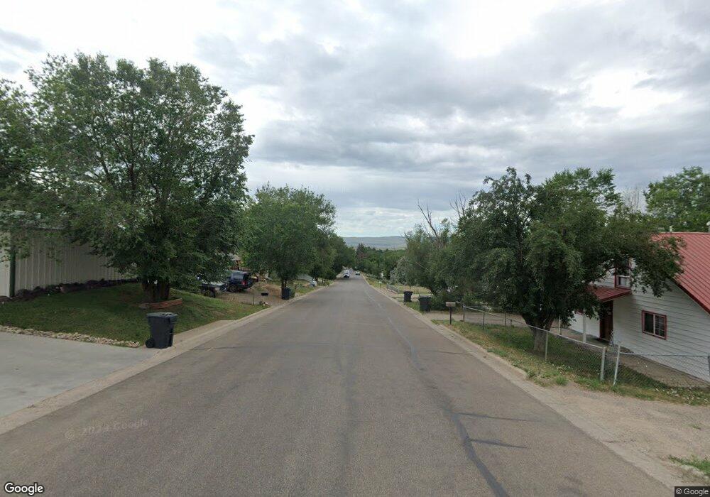 TBD Hamilton Colorado, Craig, CO 81625 - photo 1