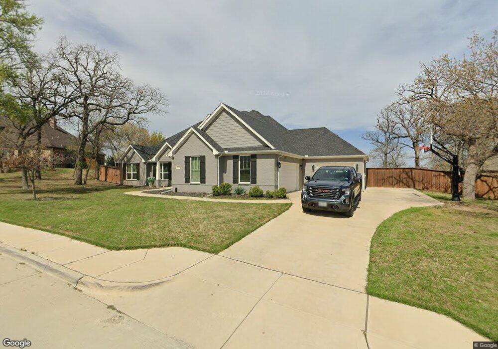 3504 Marina Link, Weatherford, TX 76087 - photo 1