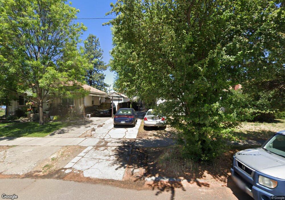 2135 Reclamation Ave, Klamath Falls, OR 97601 - photo 1