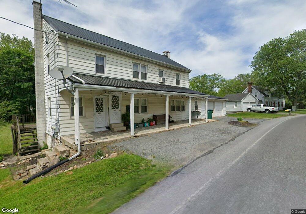 459 Camargo Rd, Quarryville, PA 17566 - photo 1