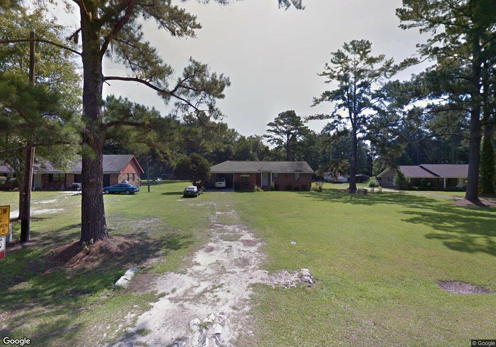 80 Poplar St, Guyton, GA 31312 - photo 1