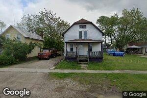 9032 Center St, Maybee, MI 48159