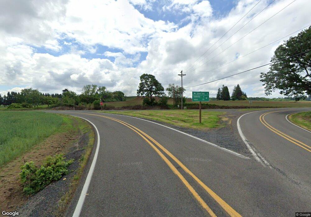 8051 Drift Creek Rd SE, Sublimity, OR 97385 - photo 1