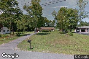 271 Harleyview Dr, Monroe, NH 03771