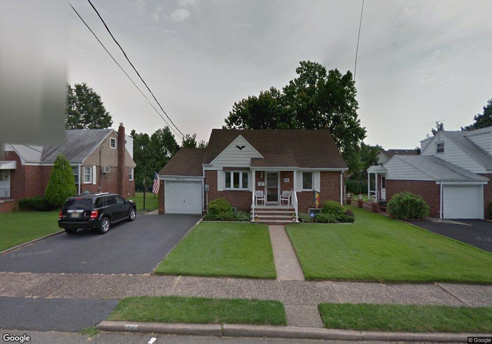 74 Taggart Way, Saddle Brook, NJ 07663 - photo 1