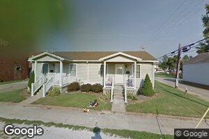 214A Poplar St Unit 214B, Cloverport, KY 40111