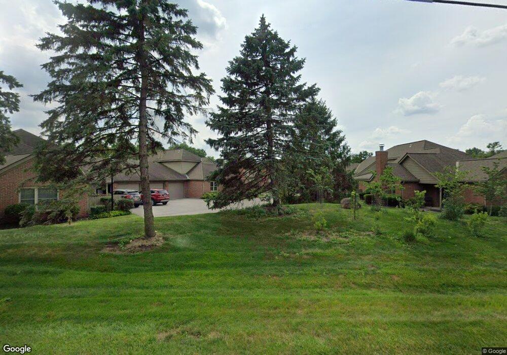 864 Village Brook Way, Columbus, OH 43235 - photo 1