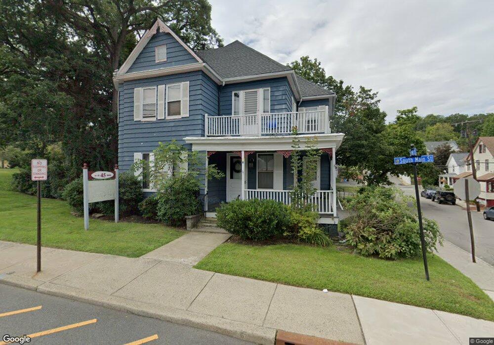 45 S Main St unit A, Wharton, NJ 07885 - photo 1