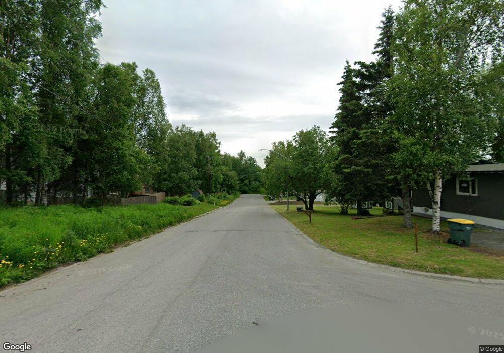 L3 B4 Lynn Dr, Anchorage, AK 99508 - photo 1