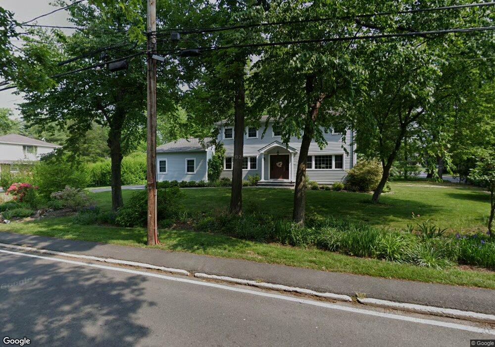 80 Red Hill Rd, New City, NY 10956 - photo 1