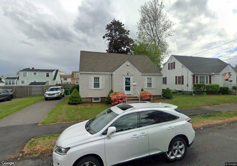 42 Curran Rd, Lynn, MA 01905 - photo 1