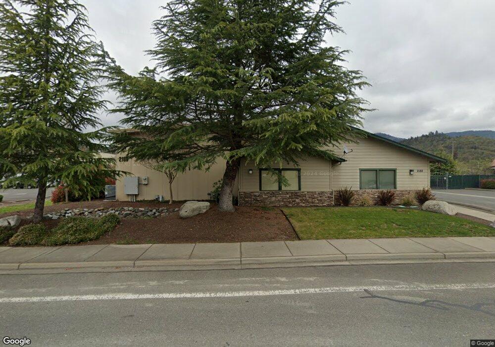 2188 NE Spalding Ave, Grants Pass, OR 97526 - photo 1