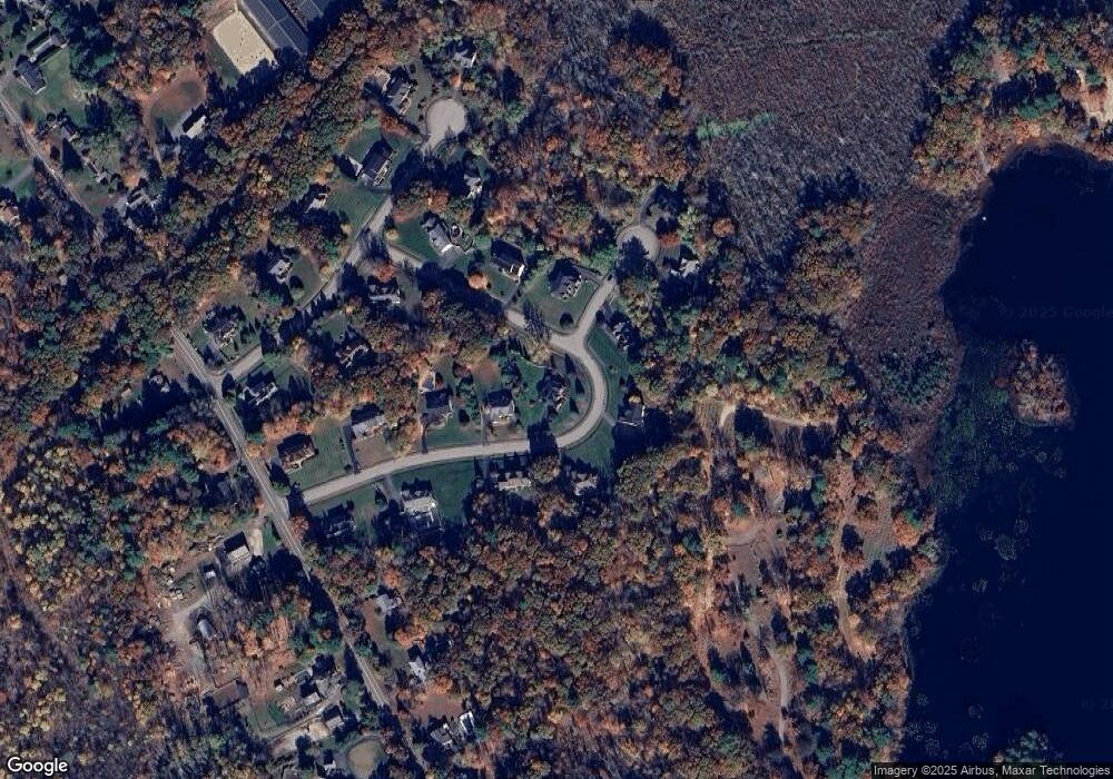 20 Partridge Way unit SF, Holliston, MA 01746 - photo 1