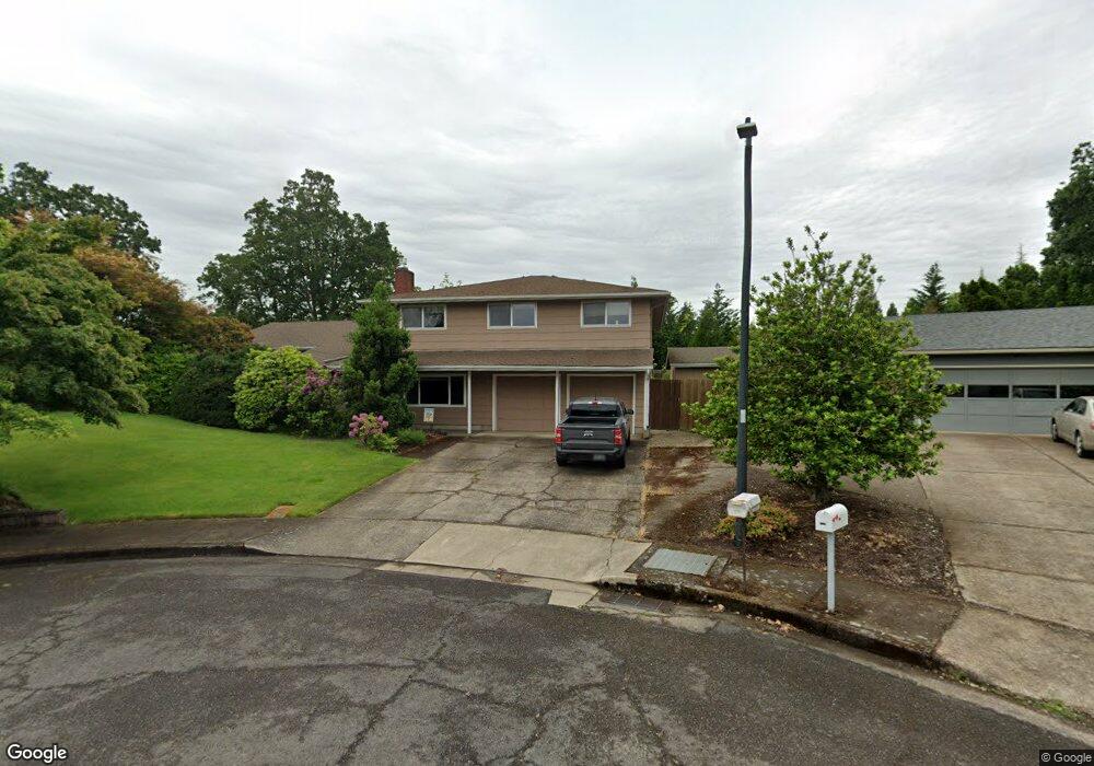 1312 Jeppesen Ave, Eugene, OR 97401 - photo 1