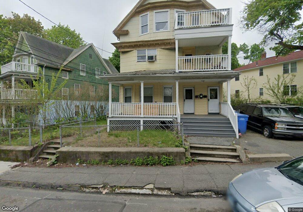 60 Walnut Ave, Waterbury, CT 06704 - photo 1