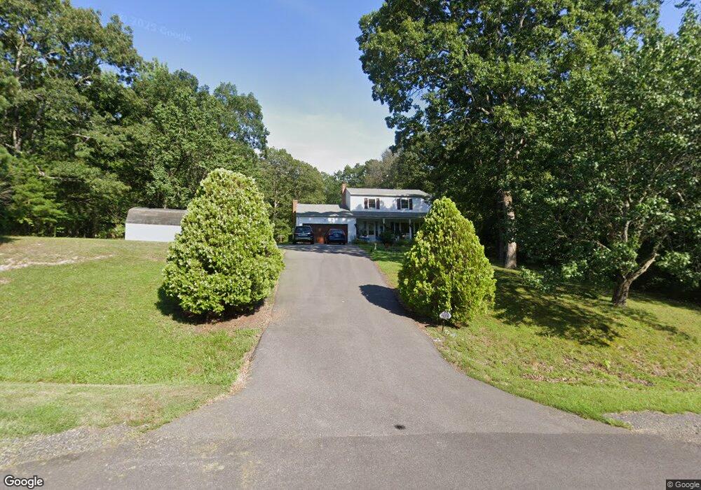 25115 Morgan Rd, Hollywood, MD 20636 - photo 1