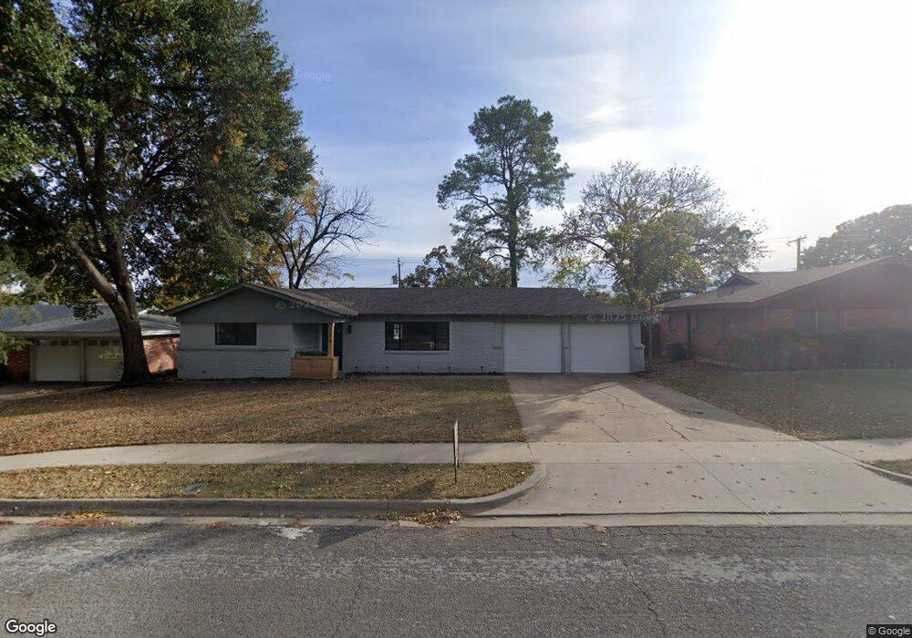 108 E Cheryl Ave, Hurst, TX 76053 - photo 1