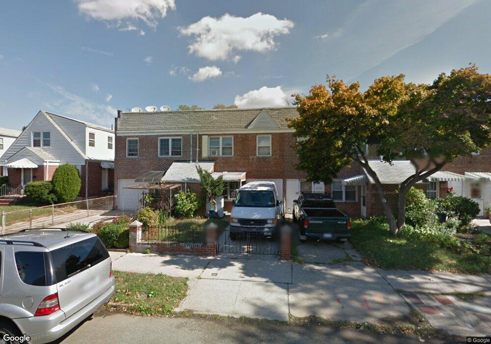 4753 196th St, Flushing, NY 11358 - photo 1