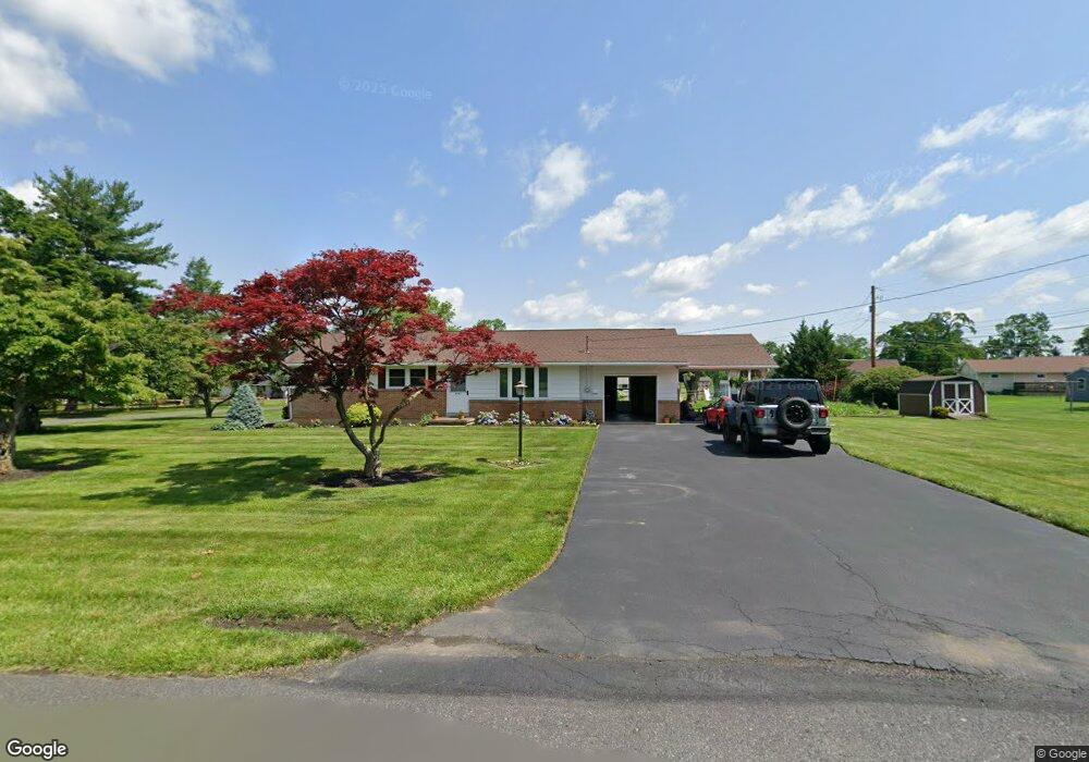 4457 S Sunset Dr, Coopersburg, PA 18036 - photo 1