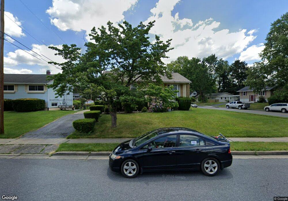 432 Center St, Frederick, MD 21701 - photo 1