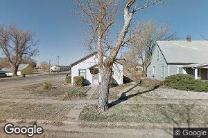 402 N Emporia St, Haviland, KS 67059