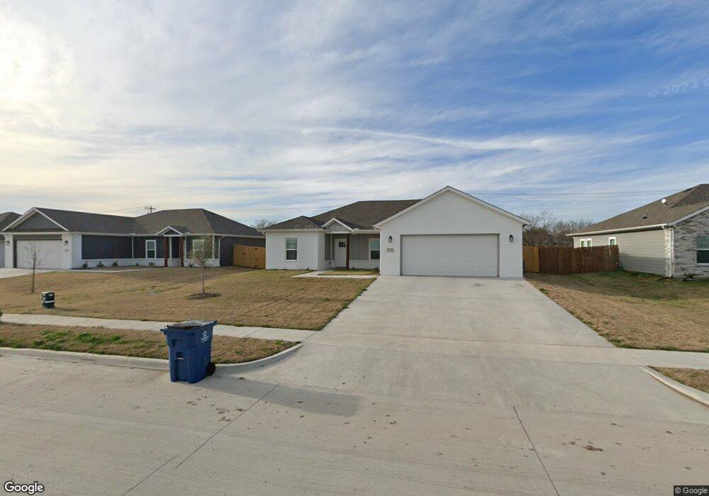 3712 Skylane Ave, Corsicana, TX 75110 - photo 1