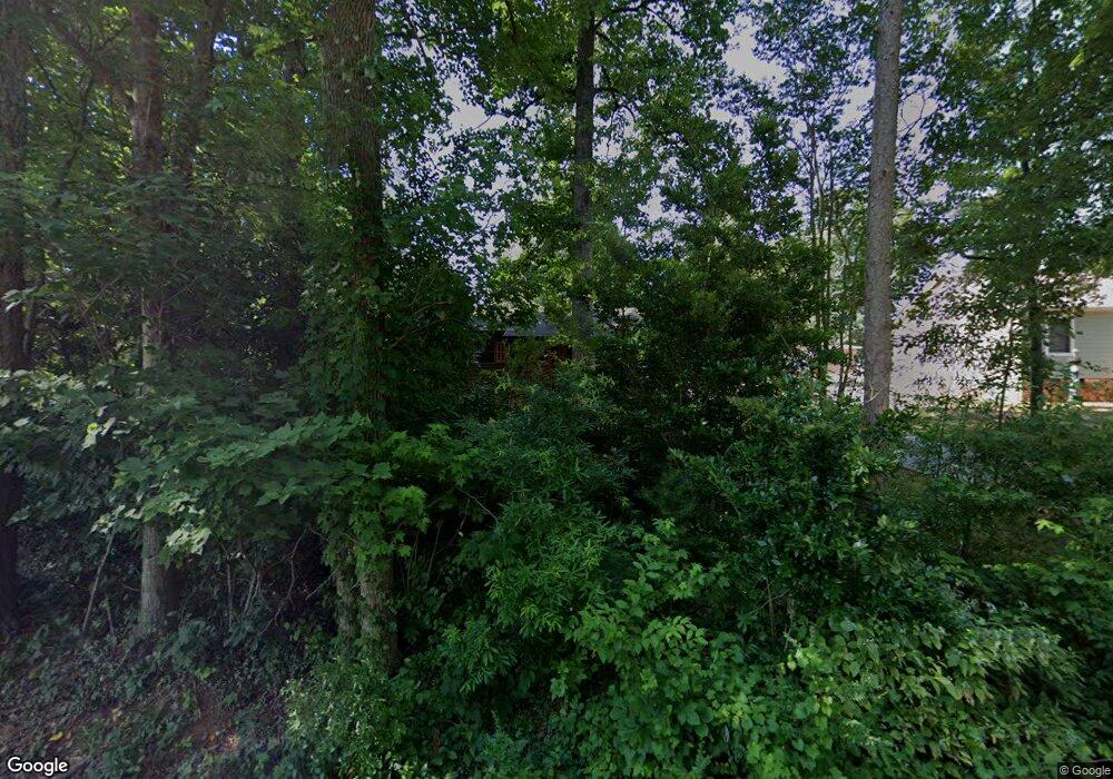 314 Eckerd St, Asheboro, NC 27203 - photo 1