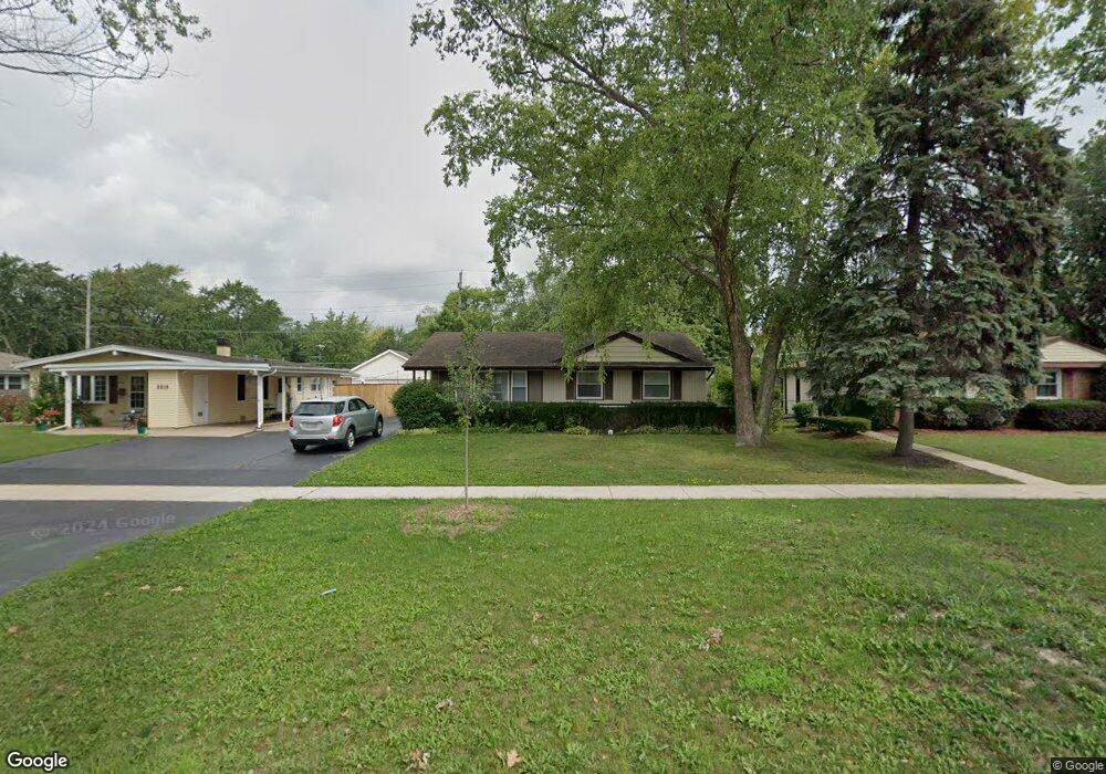 2214 Central Rd, Rolling Meadows, IL 60008 - photo 1