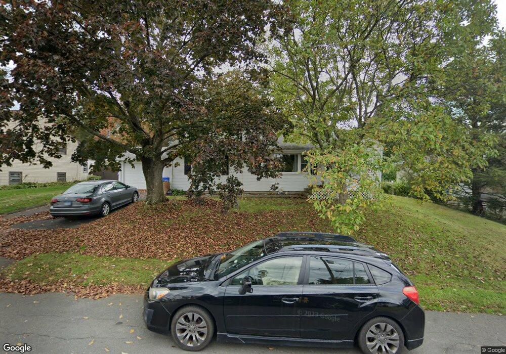 101 Highland Dr, Waterbury, CT 06708 - photo 1