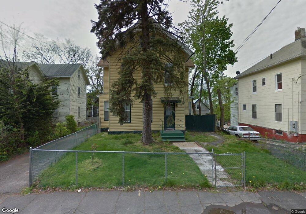 81 Burton St, Waterbury, CT 06704 - photo 1